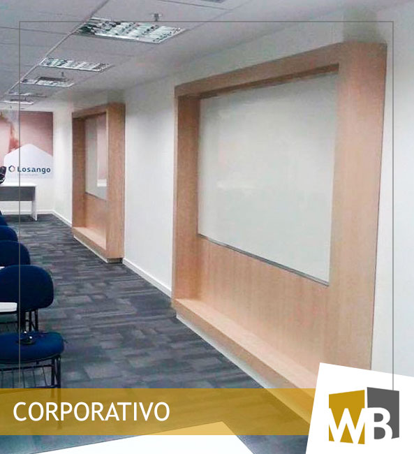 wbernardes - corporativo