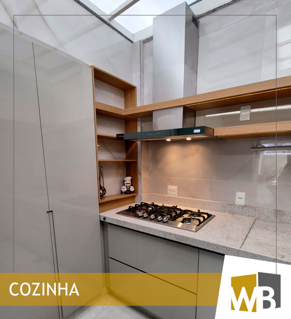 wbernardes - cozinha