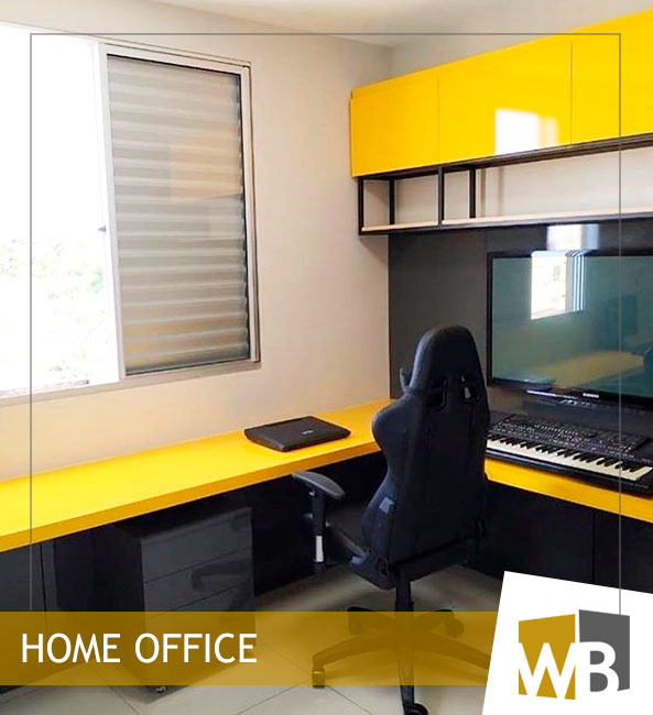 wbernardes - home office